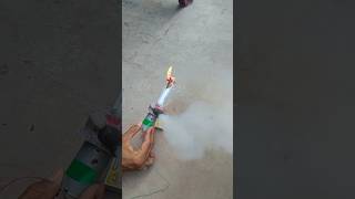 how to make smoke machine #youtube #trending #shorts #viralshorts #experimnent #diy #motor #machine