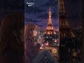 Paris - mb7 (Lo-fi Chill Hip Hop) ☕️✨