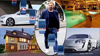 Jurgen Klopp Stylelife Net Worth