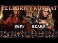 Celebrity mortal kombat iii