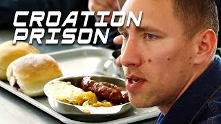 The Men in Denim | Surviving Croatias Toughest Prisons | Free Documentary @FDBites