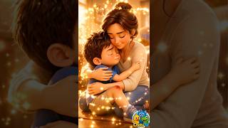 Meri Maa ❤️ | Pixar Kids Emotional Short | Yaariyan | KK #merimaa #kk