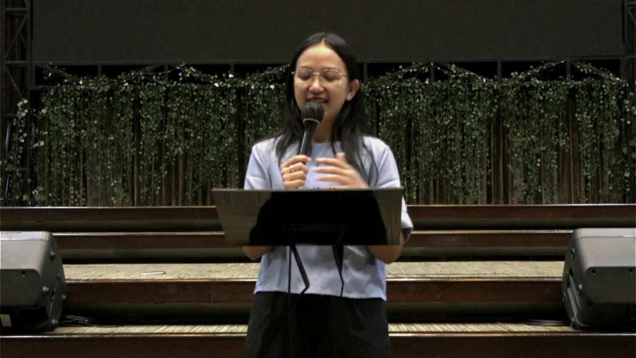 Doa Pagi | Selasa, 3 Maret 2026 | GPdI Elohim Sidoarjo