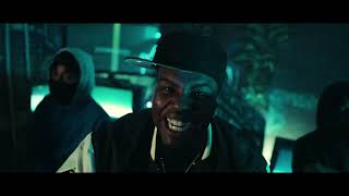 7KING -Let Me Talk (Official Music Video)