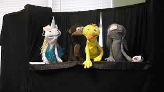 Fall2019 ECE451 Happy Valley Show-3