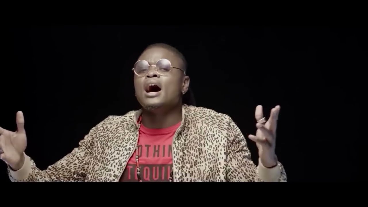 PALLASO   MAMA Official Music Video  Ugandan Music 