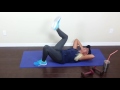 Move of the day 59    v tuck crunch