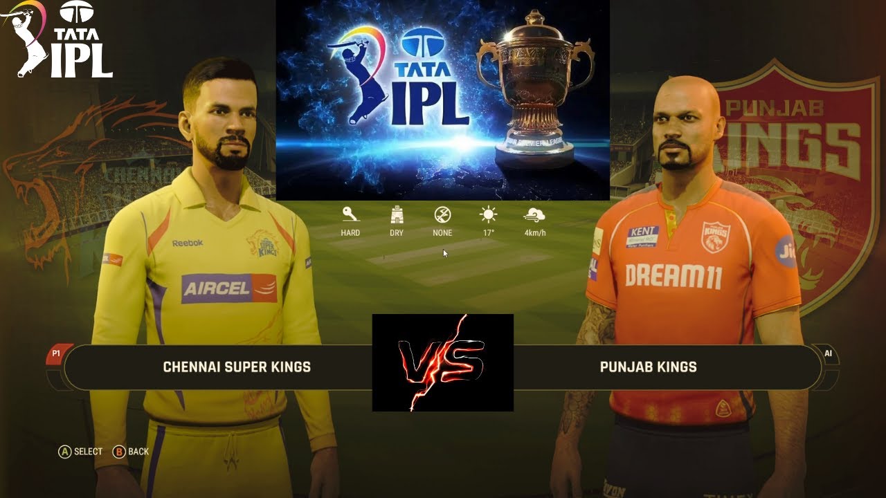 thrilling-match-csk-vs-pbks-highlights-ipl2024-cricket-24-youtube