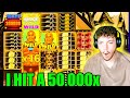 I got a 50000x on kenneth must die