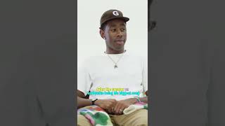 Tyler The Creator On Earfquake Being His Biggest Song 