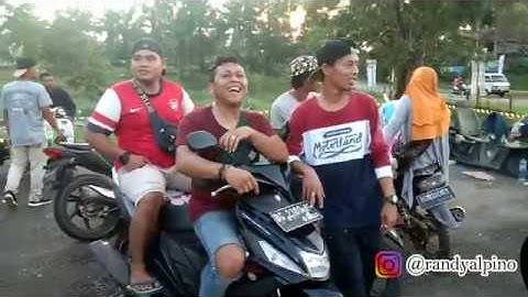 4 tahun Anniversary Vesjam Kab  PALI