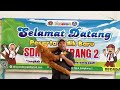 kegiatan Dongeng bersama SBM Magelang