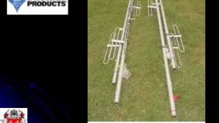 DB PRODUCTS ANTENNAS FROM WADSWORTH SALES.avi