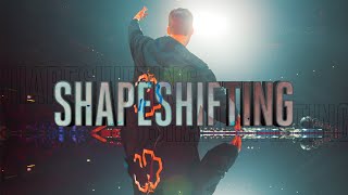 Смотреть клип Devin Wild - Shapeshifting (Official Videoclip)