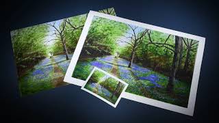 Focalpoint Digital Ltd. Fine Art Reproductions