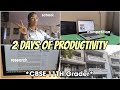 Study Motivation: Countdown to Exams 📝✨ #trending #fyp