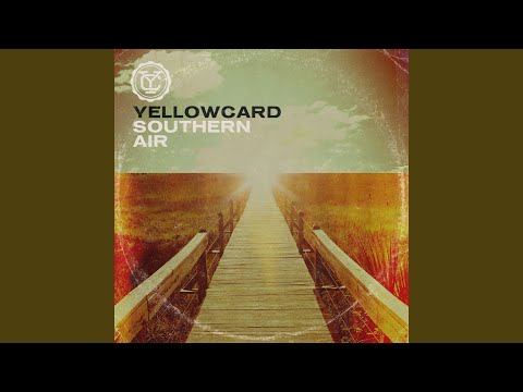Rivertown Blues - Yellowcard