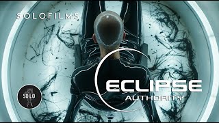 ECLIPSE AUTHORITY  AI Short Film 4K