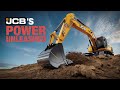 JCB for Kids: Learn Construction Vehicle Names &amp; Sounds