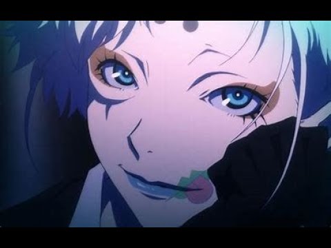 【MAD/AMV】B: The Beginning【ドラマツルギー】