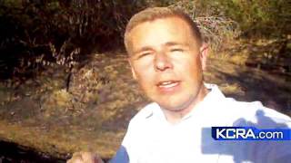 From The Field: 15 Fires Along River Raise Serious Concerns Of Repeat Fires
