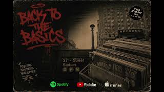 🔥 Concrete Jungle | Hard Boom Bap Type Beat 2026