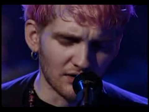 Alice in chains - Would (Unplugged) - YouTube