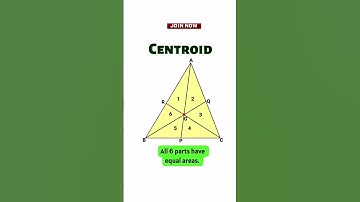 Centroid, ques based on centroid, #centroid #quest #armansir #shorts @Toppers_academy_by_armansir