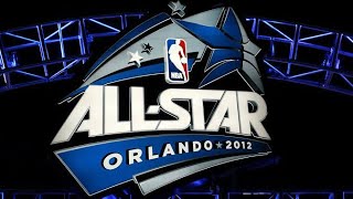 NBA 2K12 Association Mode Special Episode III: Preparing for All Star game.