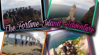 Fortune Island Adventure 2020 Covid Adventure