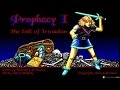 [Prophecy: The Fall of Trinadon - Игровой процесс]
