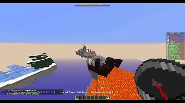 Mineplex TryHard Hacker