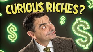 MrBean Net Worth And How He Made Millions