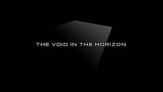 Obsidian X - The Void in the Horizon (Official Music Video)
