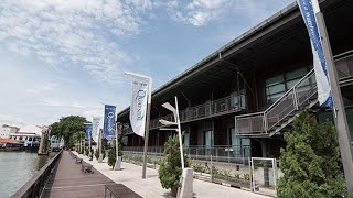 Sunday Malacca Near Jonker Street Formerly Quayside | Malacca, Malaysia | Hotel Review 🏩 | Malaysia Vacations