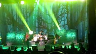 Alice In Chains-Rooster Live