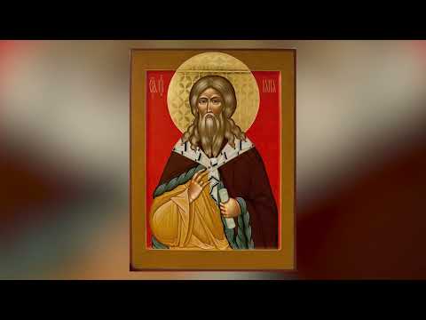 Православный календарь 2