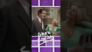 #FawltyTowers #sitcom #comedy #UKTV #Classic ￼￼