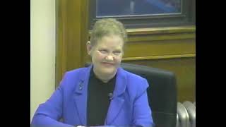 Council 2007 03 19