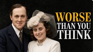 Why Kick Kennedy's Marriage Was CRUELER Than You Thought