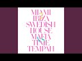 Miniature de la vidéo de la chanson Miami 2 Ibiza (Danny Byrd Remix)
