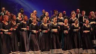 Limnandi Igama – The Wits Choir