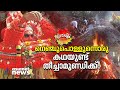 The story of kannan being a firebrand in janmikumaris kodumchathi theechamundi theyyam