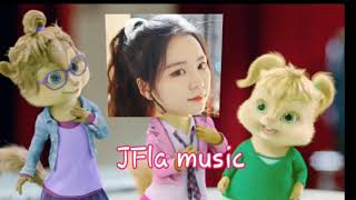 JFla music-see you again & one call away [Chipmunk]