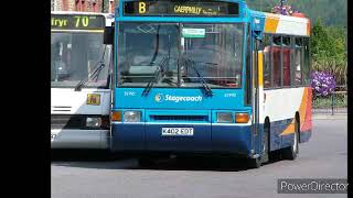 Stagecoach in Caerphilly screenshot 3