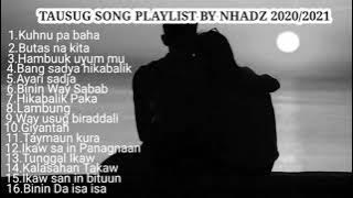 tausog song playlist  by nadz