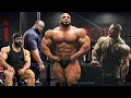 BIG RAMY S COMEBACK OR HE S DONE MR OLYMPIA 2024 