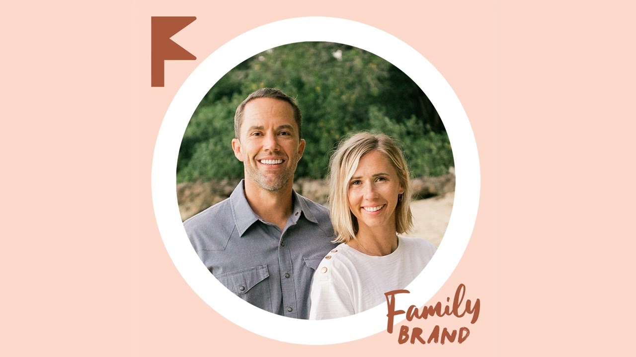 207. Our One Family 'Rule': Simplify Your Family Life with This Guiding Principle