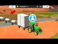 Farming simulator 18| Fs18 Timesplay in fs18 gameplay | multiplayer |