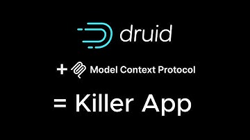 Time Series on AI Steroids: The Apache Druid Enterprise MCP Server Tutorial